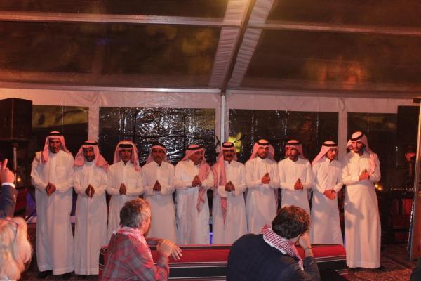 Ammarin Bedouin Camp Hotel Vádi Músza Kültér fotó